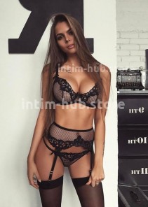 Фото проститутки Раиса №4 в городе Сочи