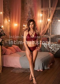 Фото проститутки Катя №6 в городе Сочи