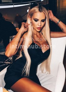 Фото проститутки Диана №3 в городе Сочи