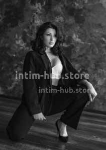 Фото проститутки Ира №2 в городе Сочи