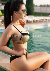 Фото проститутки Марина №4 в городе Сочи