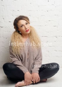 Фото проститутки Вера №9 в городе Сочи