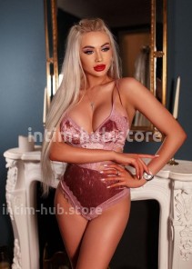 Фото проститутки ВИКТОРИЯ №8 в городе Сочи