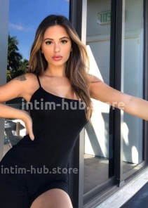 Фото проститутки Богдана №4 в городе Сочи