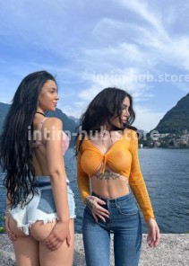 Фото проститутки Подружки №3 в городе Сочи