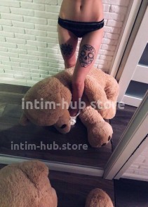 Фото проститутки Яна №2 в городе Сочи