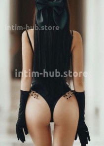 Фото проститутки Оля №2 в городе Сочи