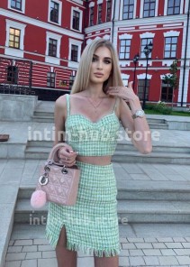 Фото проститутки Кэт №2 в городе Сочи