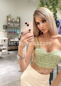 Фото проститутки Кэт №6 в городе Сочи