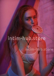 Фото проститутки Венера №5 в городе Сочи