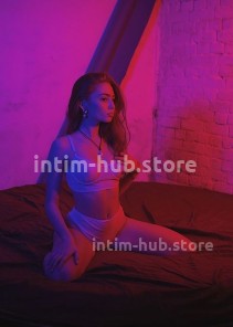 Фото проститутки Венера №9 в городе Сочи