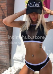 Фото проститутки ОЛЯ №3 в городе Сочи