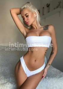 Фото проститутки ОЛЯ №5 в городе Сочи