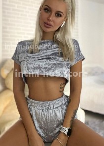 Фото проститутки ОЛЯ №7 в городе Сочи