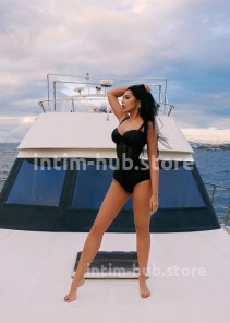 Фото проститутки Варя №5 в городе Сочи