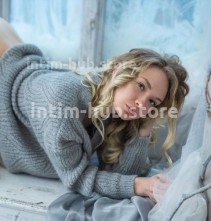 Фото проститутки Молли №6 в городе Сочи