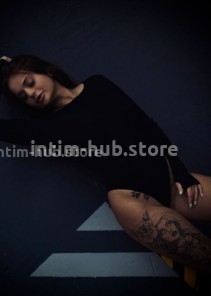 Фото проститутки Мирра №5 в городе Сочи