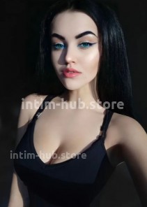 Фото проститутки Мия №4 в городе Сочи