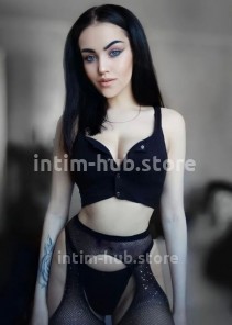 Фото проститутки Мия №7 в городе Сочи