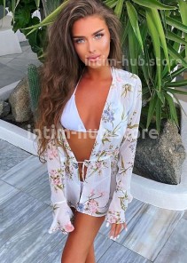 Фото проститутки КИРА №3 в городе Сочи