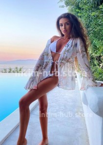 Фото проститутки КИРА №4 в городе Сочи