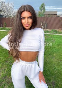 Фото проститутки КИРА №5 в городе Сочи