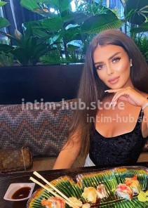 Фото проститутки КИРА №7 в городе Сочи