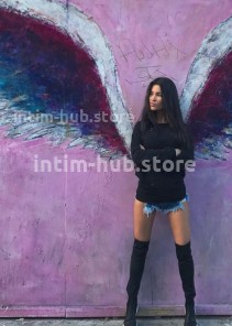 Фото проститутки Элина №5 в городе Сочи