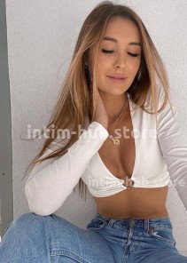Фото проститутки Лера №4 в городе Сочи