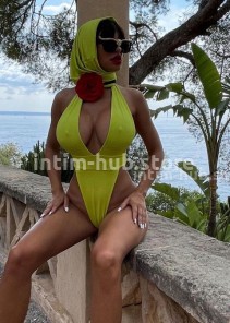 Фото проститутки Виктория №3 в городе Сочи