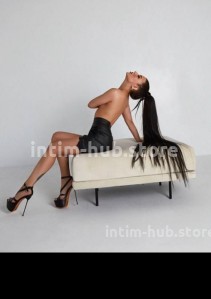 Фото проститутки Ульяна №2 в городе Сочи