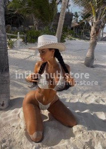 Фото проститутки Лена №4 в городе Сочи