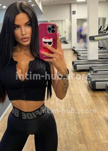 Фото проститутки ВАРЯ №5 в городе Сочи