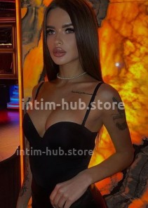 Фото проститутки ВАРЯ №8 в городе Сочи