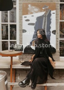 Фото проститутки Алиша №6 в городе Сочи