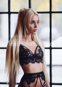 Фото проститутки Аля №2 в городе Сочи