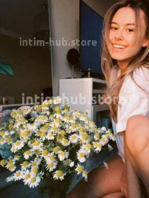 Фото проститутки София №3 в городе Сочи