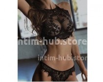 Фото проститутки Сабрина №2 в городе Сочи