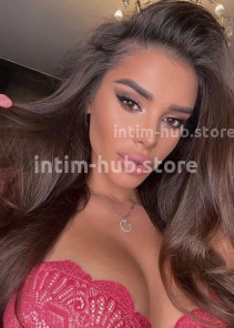 Фото проститутки Дарина №2 в городе Сочи