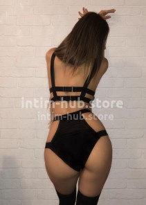 Фото проститутки Маргарита №6 в городе Сочи