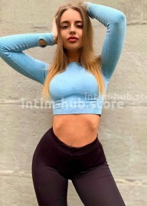 Фото проститутки Аня №5 в городе Сочи