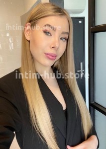 Фото проститутки Галя №6 в городе Сочи