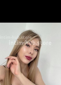 Фото проститутки Галя №8 в городе Сочи