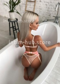 Фото проститутки Анита №2 в городе Сочи