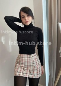 Фото проститутки Яна №17 в городе Сочи