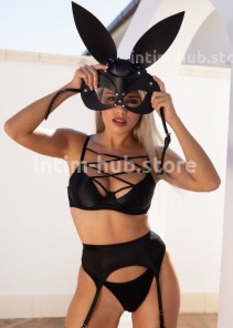 Фото проститутки Эмилия №2 в городе Сочи