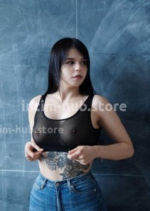 Фото проститутки Яна №31 в городе Сочи