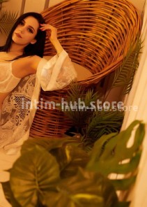 Фото проститутки Саша №10 в городе Сочи