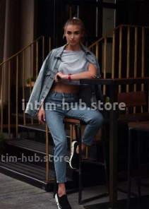 Фото проститутки Настя №3 в городе Сочи