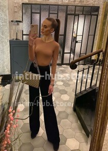 Фото проститутки Линда №5 в городе Сочи